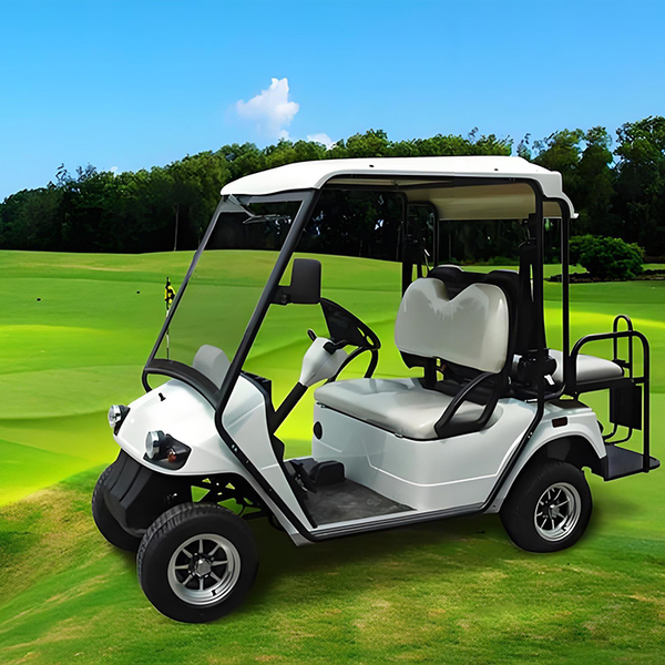 电动高尔夫球车